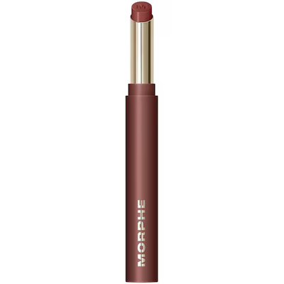 Morphe Lippenstift Lip Filter Hydroplump Soft Matte Lipstick Lipliner Dames 2,3 g