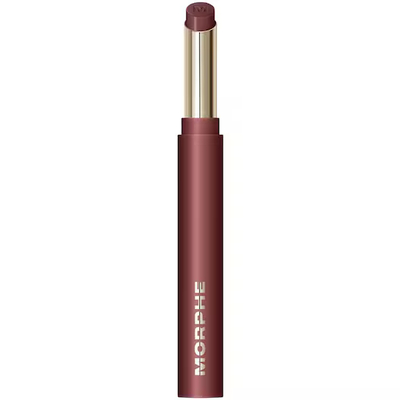 Morphe Lippenstift Lip Filter Hydroplump Soft Matte Lipstick Lipliner Dames 2,3 g