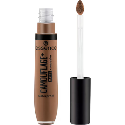 Essence Concealer Camouflage + Matte Dames 8 ml