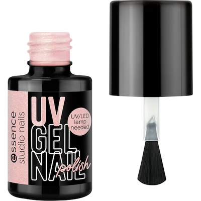 Essence Nagellak Studio Nails UV GEL NAIL Polish Dames 5 ml