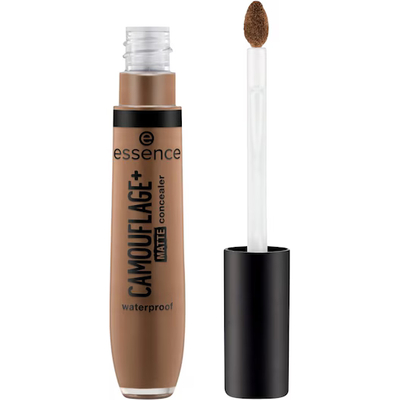 Essence Concealer Camouflage + Matte Dames 8 ml