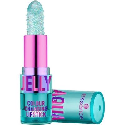 Essence Lippenstift Aqua Jelly Colour Changing Lipstick Dames 2,8 g