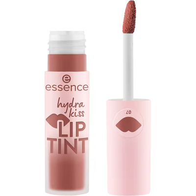 Essence Lippenstift Hydra Kiss Lip Tint Lipstick Dames 4 ml