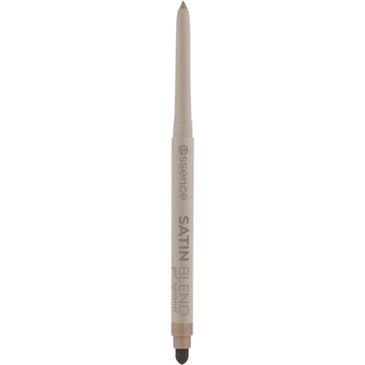 Essence Eyeliner & Kajal Satin Blend Gel Wenkbrauwpotlood Dames 0,2 g