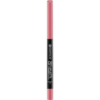 Essence Lipliner 8H Matte Comfort Dames 0,3 g