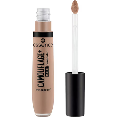 Essence Concealer Camouflage + Matte Dames 8 ml
