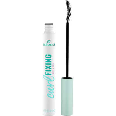 Essence Mascara Curl Fixing Lash Base Dames 7 ml