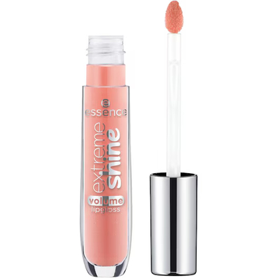 Essence Lipgloss Extreme Shine Volume Dames 5 ml