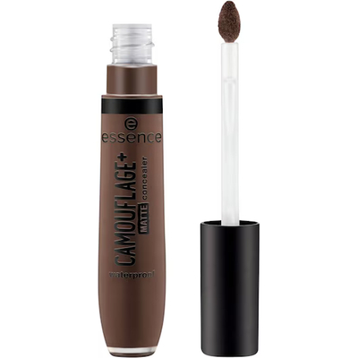 Essence Concealer Camouflage + Matte Dames 8 ml