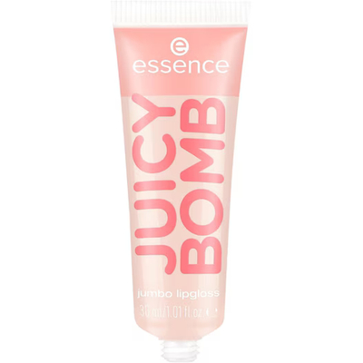 Essence Juicy Bomb Party Jumbo Lipgloss Unisex 30 ml