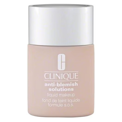 Clinique Anti-Blemish Solutions Liquid Make-Up