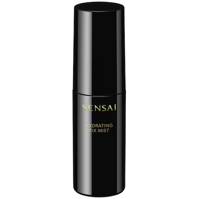 SENSAI Hydrating Fix Mist Fixing spray 50 ml