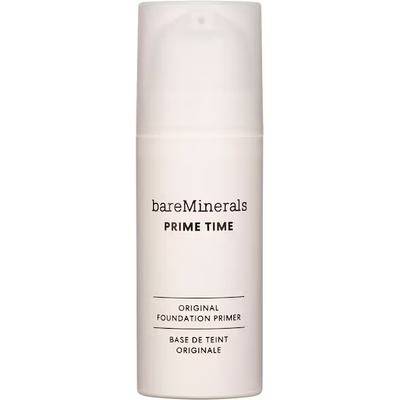bareMinerals Primer Prime Time Original Foundation Dames 30 ml