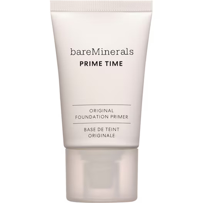 bareMinerals Primer Prime Time Original Foundation Dames 15 ml