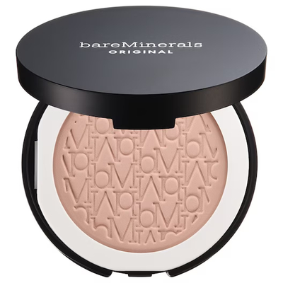 bareMinerals Foundation Original Pressed Powder Mineral SPF 15 Dames 8 g