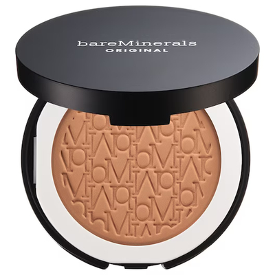 bareMinerals Foundation Original Pressed Powder Mineral SPF 15 Dames 8 g