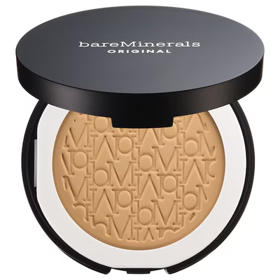 bareMinerals Foundation Original Pressed Powder Mineral SPF 15 Dames 8 g