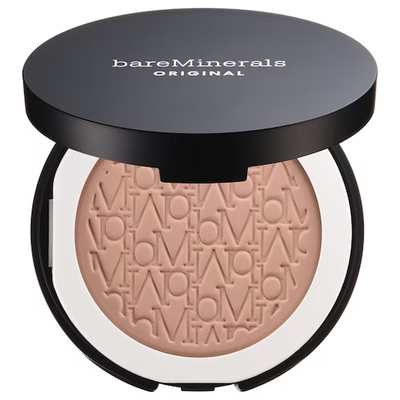 bareMinerals Foundation Original Pressed Powder Mineral SPF 15 Dames 8 g