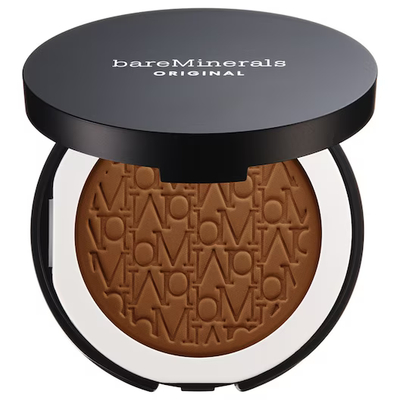 bareMinerals Foundation Original Pressed Powder Mineral SPF 15 Dames 8 g