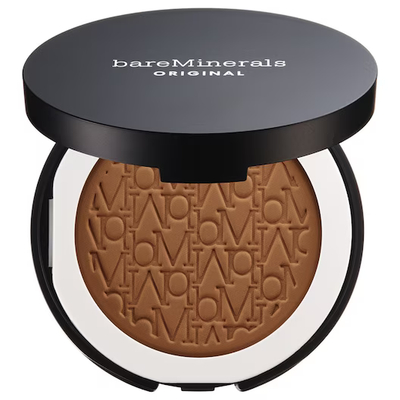 bareMinerals Foundation Original Pressed Powder Mineral SPF 15 Dames 8 g