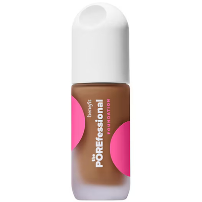 Benefit Stichting De POREfessional Waterproof foundation Dames 30 ml