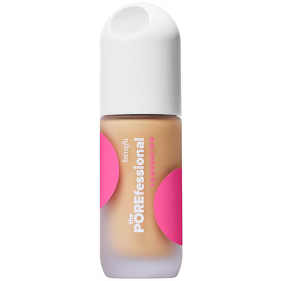 Benefit Stichting De POREfessional Waterproof foundation Dames 30 ml