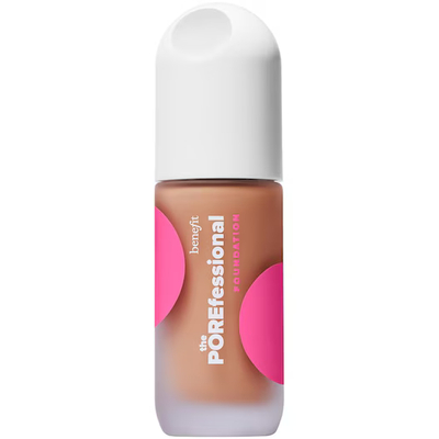 Benefit Stichting De POREfessional Waterproof foundation Dames 30 ml