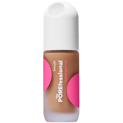 Benefit Stichting De POREfessional Waterproof foundation Dames 30 ml