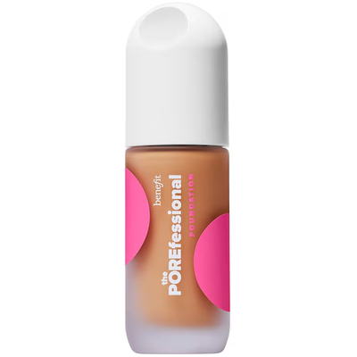 Benefit Stichting De POREfessional Waterproof foundation Dames 30 ml