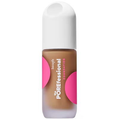 Benefit Stichting De POREfessional Waterproof foundation Dames 30 ml