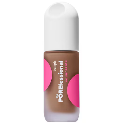 Benefit Stichting De POREfessional Waterproof foundation Dames 30 ml