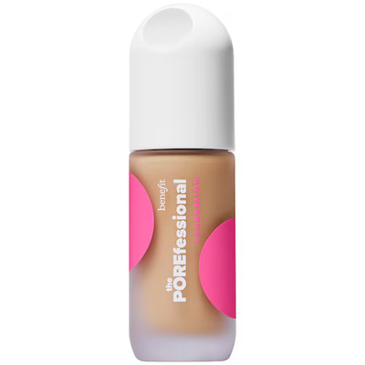 Benefit Stichting De POREfessional Waterproof foundation Dames 30 ml
