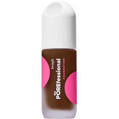 Benefit Stichting De POREfessional Waterproof foundation Dames 30 ml