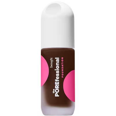 Benefit Stichting De POREfessional Waterproof foundation Dames 30 ml