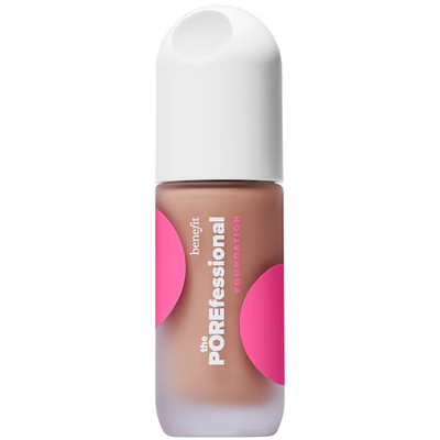 Benefit Stichting De POREfessional Waterproof foundation Dames 30 ml