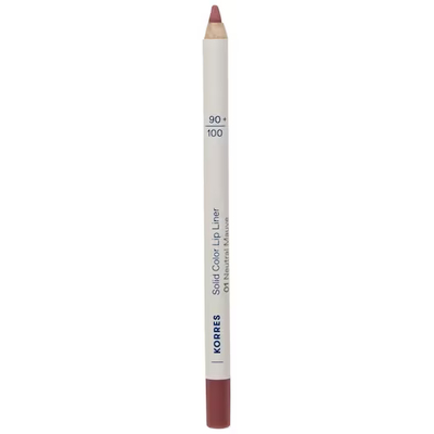 Korres Lippen Solid Color Lipliner Dames 1,2 g