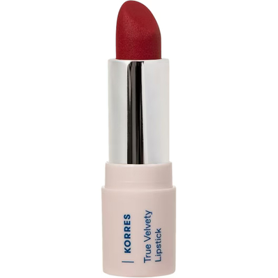 Korres Lippenstift True Velvety Lipstick Dames 3 g