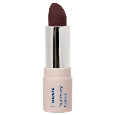 Korres Lippenstift True Velvety Lipstick Dames 3 g