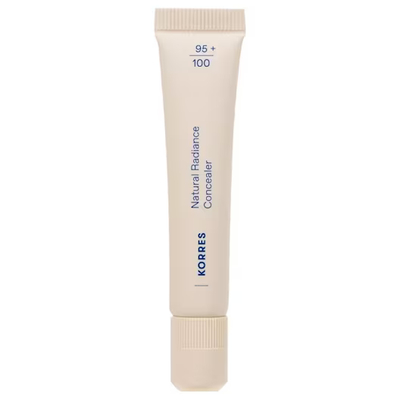 Korres Concealer Natural Radiance Dames 8 ml