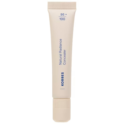 Korres Concealer Natural Radiance Dames 8 ml