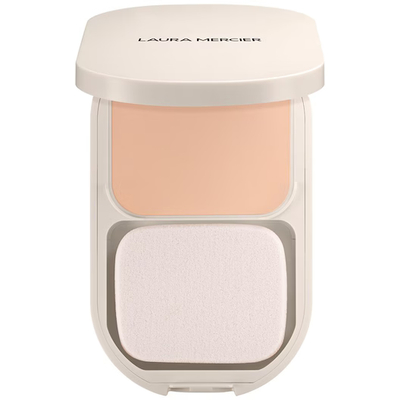 Laura Mercier Powder Real Flawless Feather Matte Foundation Compacte foundation Dames 7,6 g