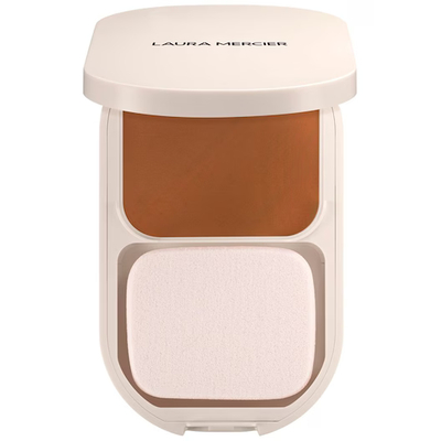 Laura Mercier Powder Real Flawless Feather Matte Foundation Compacte foundation Dames 7,6 g
