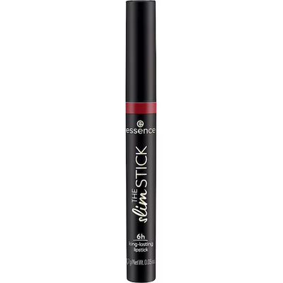 Essence Lippenstift The Slim Stick Lipstick Dames 1,7 g