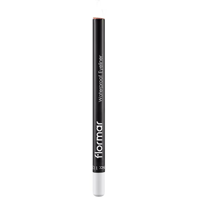 Flormar Waterproof Eyeliner Dames 1.1 g