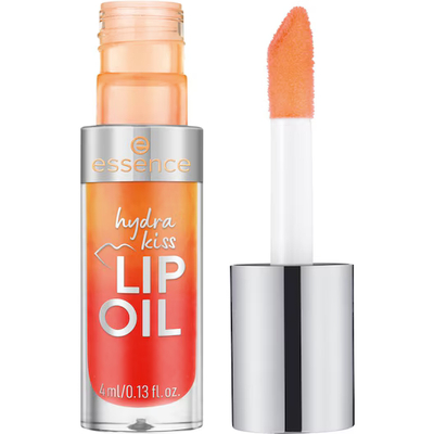 Essence Lipgloss Hydra Kiss LIP OIL Lippen Dames 4 ml