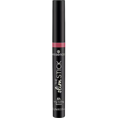 Essence Lippenstift The Slim Stick Lipstick Dames 1,7 g