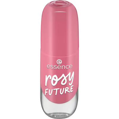 Essence Nagellak Gel Nail Colour Dames 8 ml
