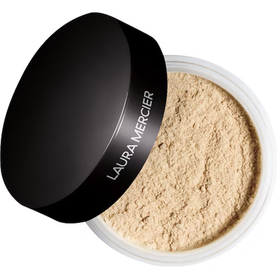 Laura Mercier Powder Translucent Loose Setting Make-Up Fixeerspray Dames 29 g