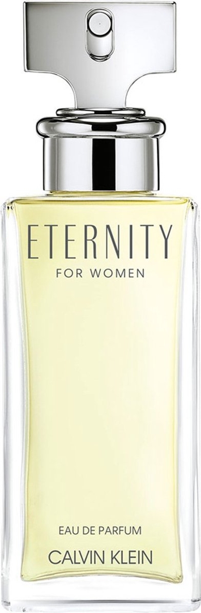 Calvin Klein Eternity - Romantische bloemige damesparfum - 50 ml