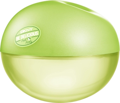 DKNY Be Delicious Pool Party Lime Mojito Eau De Toilette - 50ml